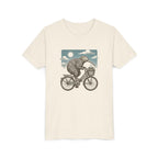 Bike Ride - kids tee