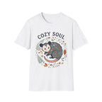 Cozy Soul Opossum