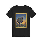 Hiking Kiwi - Youth Tee