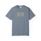 Bach Please T-Shirt — Funny Musician Tee for Classical Music Lovers