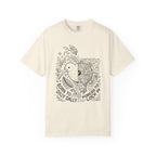 “Born to Dilly Dally, Forced to Lock In” Kiwi tee