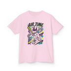 "Air Time" BMX Graphic T