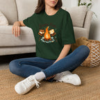 S'more Fun Campfire T-Shirt