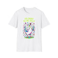 Its Okay To Be Silly Goose T +Adult Size