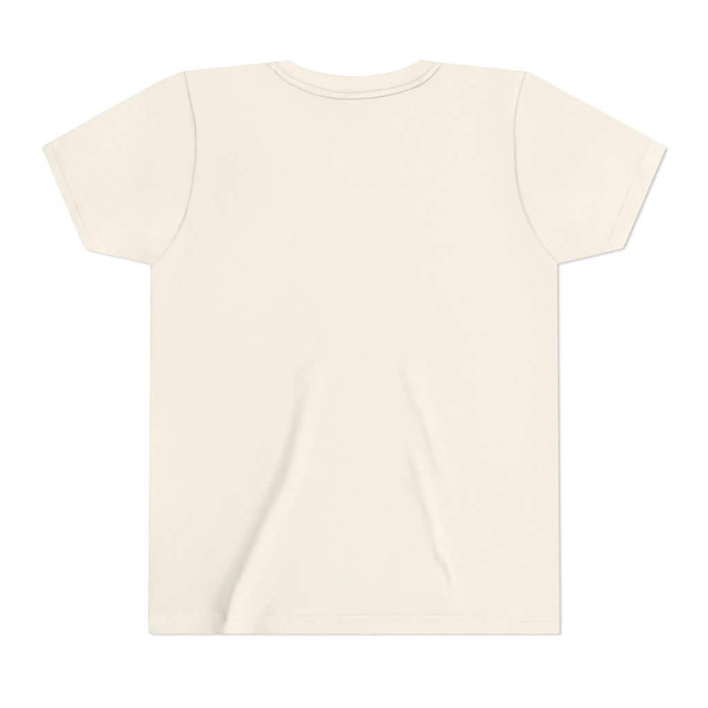 Kiwi Rugby Youth Tee — 'Egg Chaser' Vintage Sports Kids Shirt