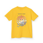 Sunshine Chaser Smiley Sun Tee