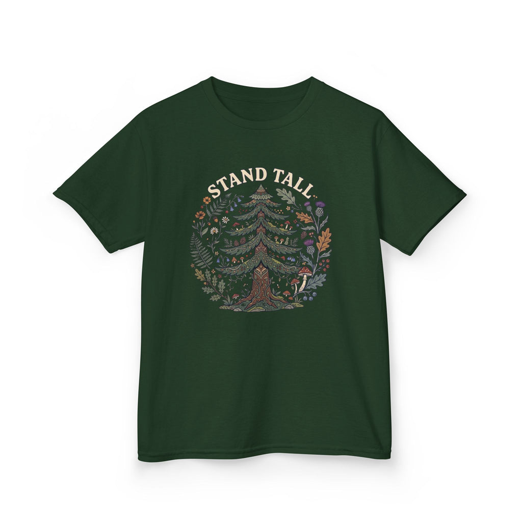 Stand Tall Cedar