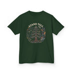 Stand Tall Cedar