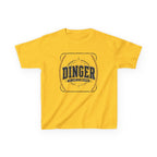 Dinger - The Sound of Greatness