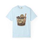 Kiwi Boba tee