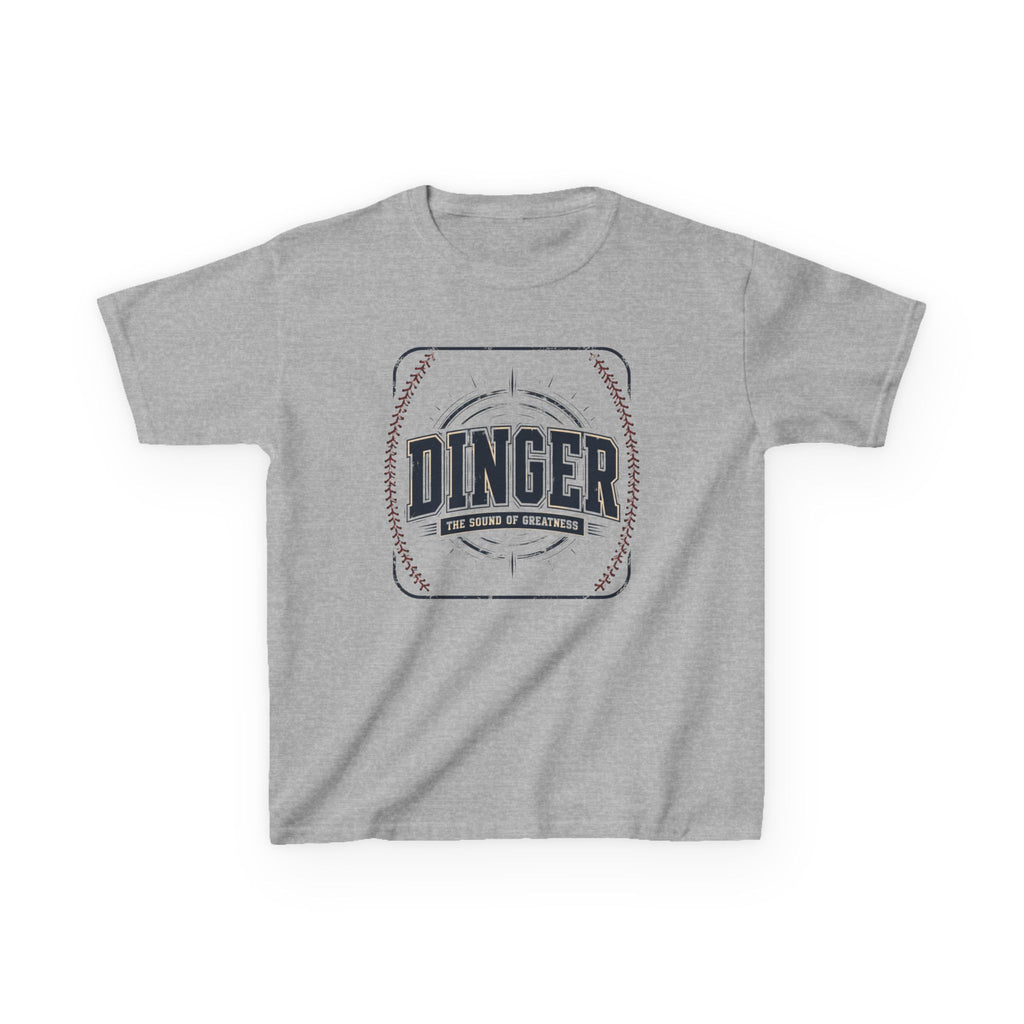 Dinger - The Sound of Greatness