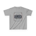 Dinger - The Sound of Greatness + Youth Size