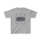 Dinger - The Sound of Greatness