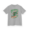 "Unstoppable" TurtleTee + Youth Size