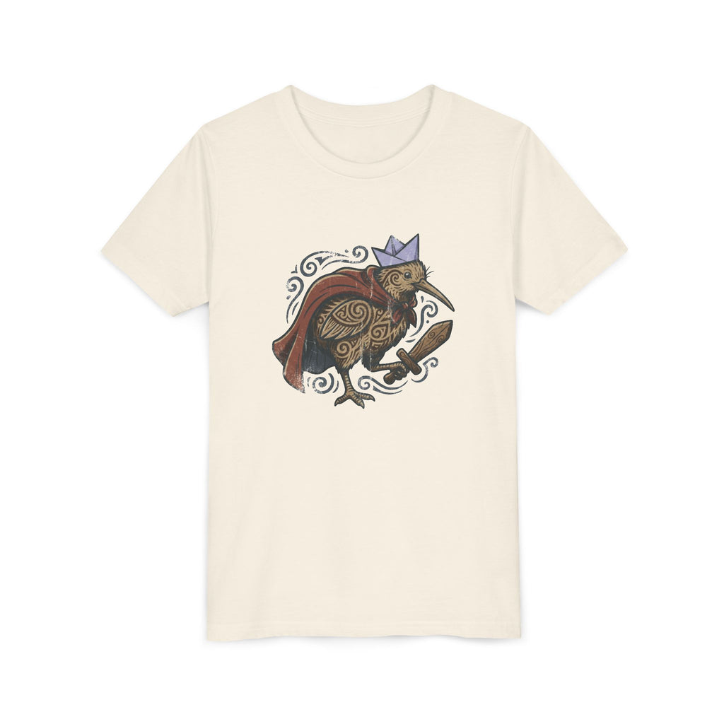 Kiwi Hero - Youth T‑Shirt