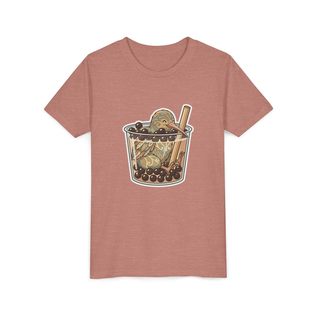 Boba Kiwi