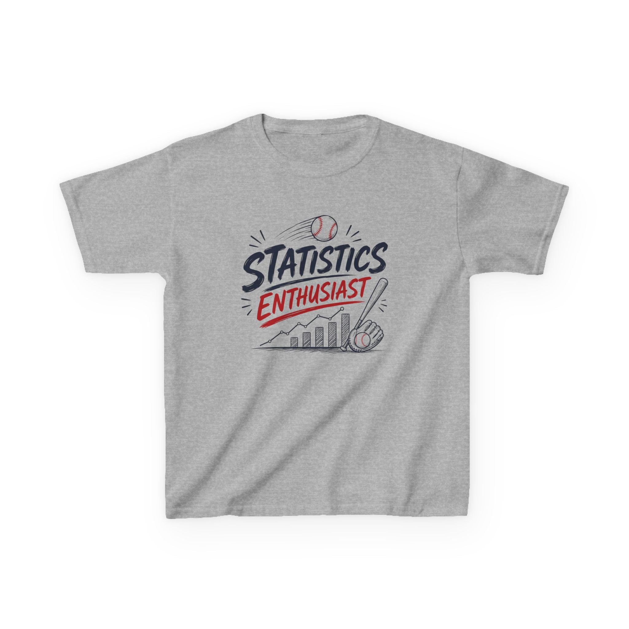 "Statistics Enthusiast"  (Baseball Fan)