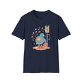 Kiwi at the Stop + Adult Size