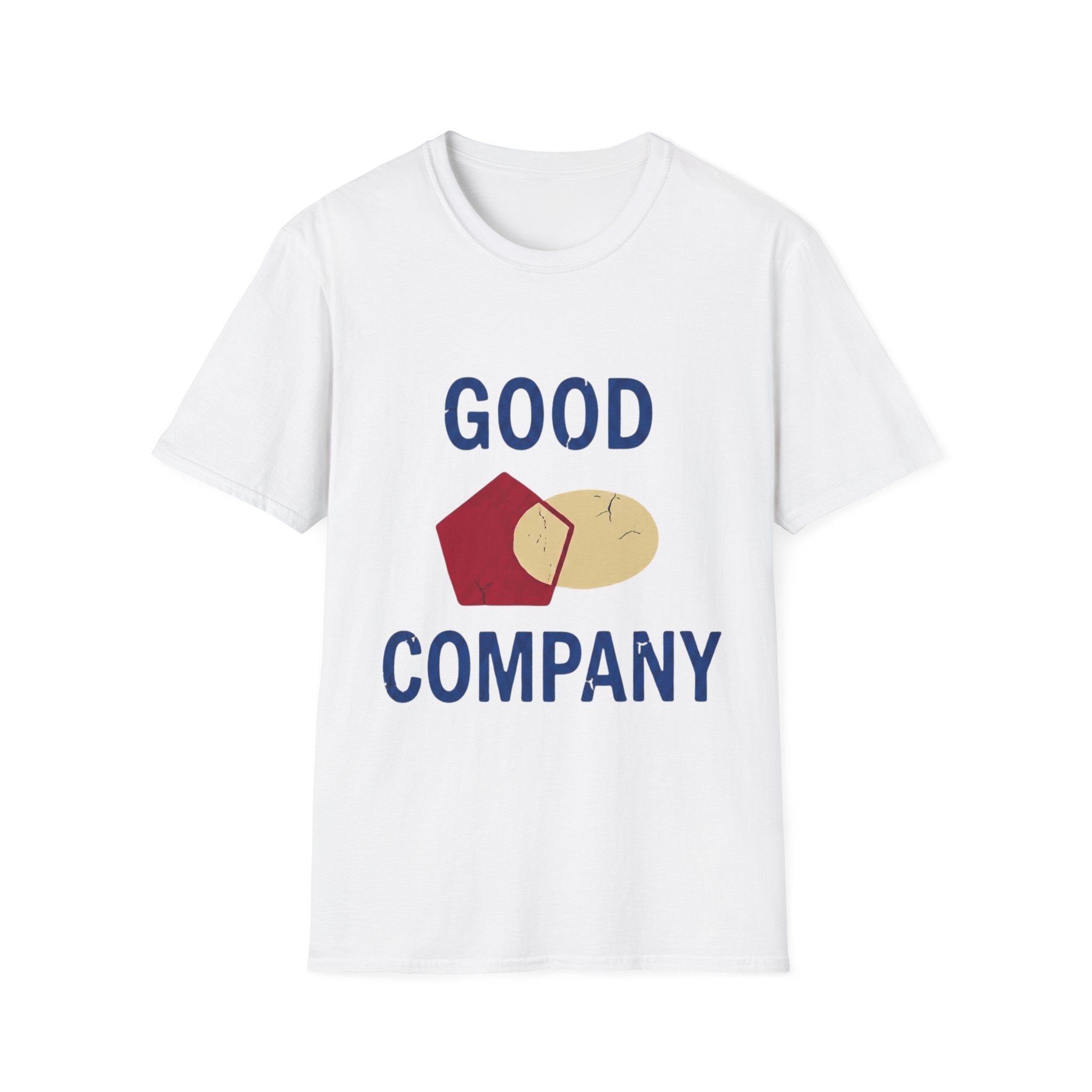 Good Company T + Adult Size