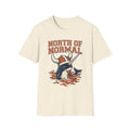 North of Normal T-Viking Narwhal + Adult Size