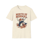 North of Normal T-Viking Narwhal + Adult Size