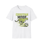 Cheetah Mode Soccer T