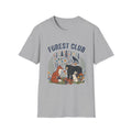 Forest Club + Adult Size