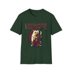 Pizzicato Hedgehog T + Adult Size