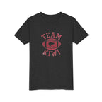 Team Kiwi - Youth Football Tee