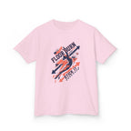 "Floor Burn, Stick It!" Gymnastics T