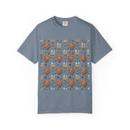 Kiwi & Boba Love + All-Over Print Tee
