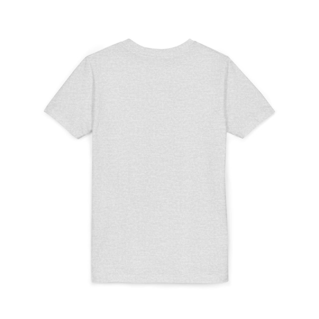 Youth Tee — Kiwi Soccer Player “FIFA 2026” Kids Football Shirt