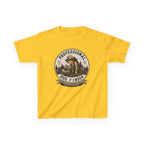 "Professional Bug Finder" Girl Explorer Shirt