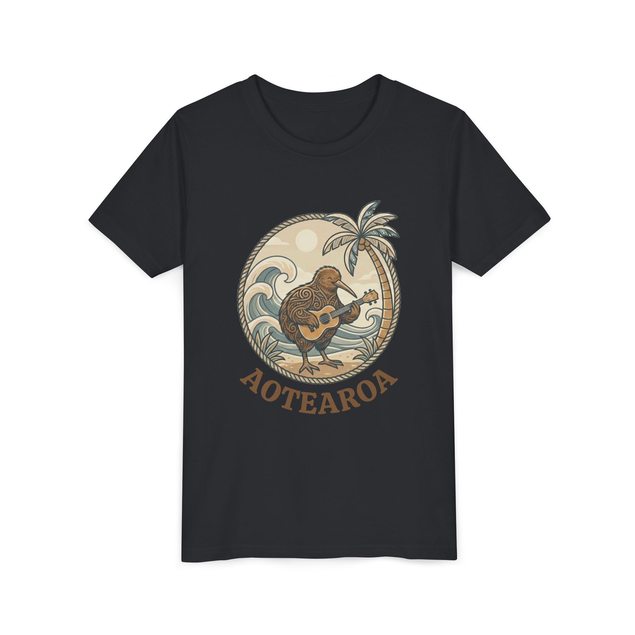 Aotearoa-Maori for New Zealand