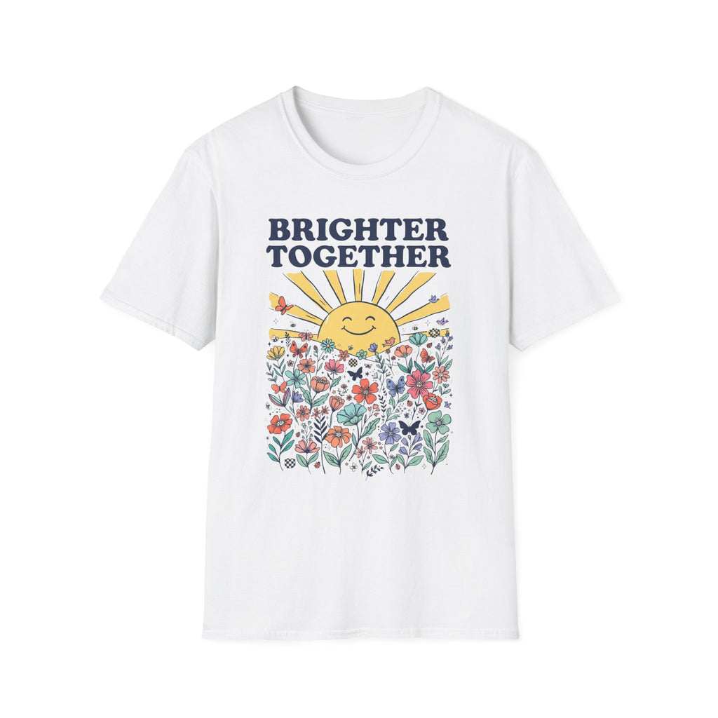 Brighter Together