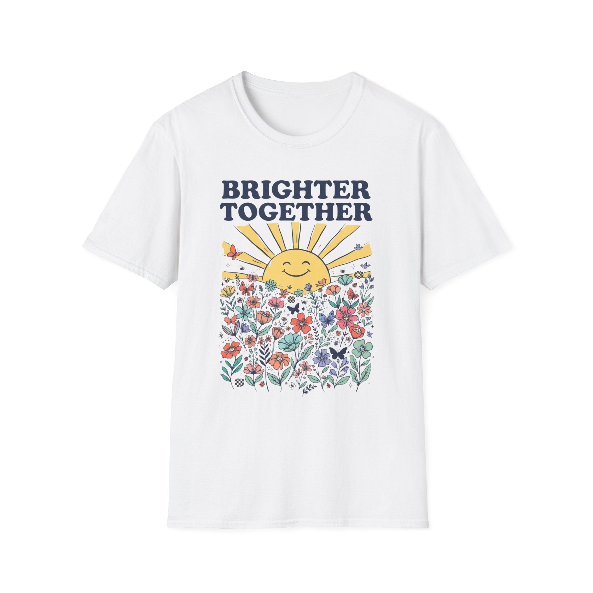 Brighter Together