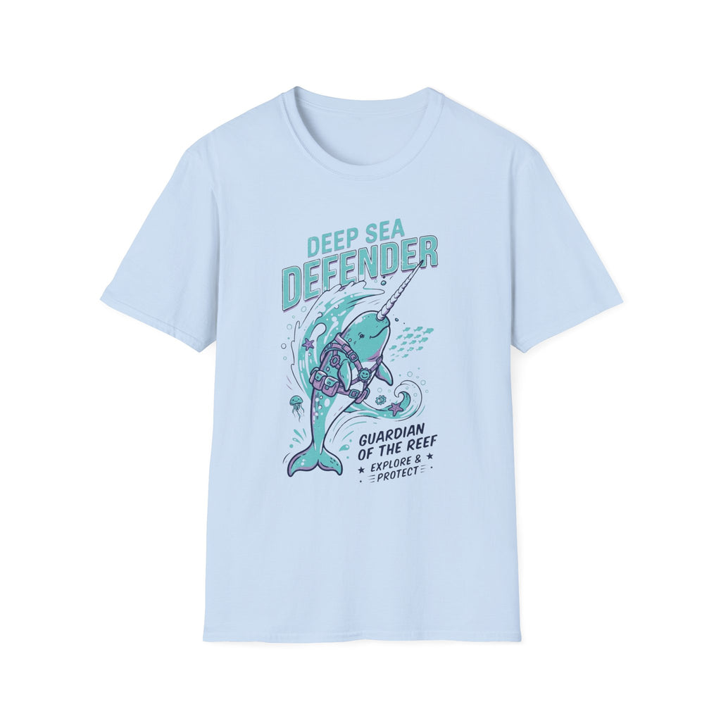 Deep Sea Defender T