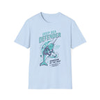 Deep Sea Defender T
