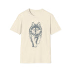 Husky Graphic T