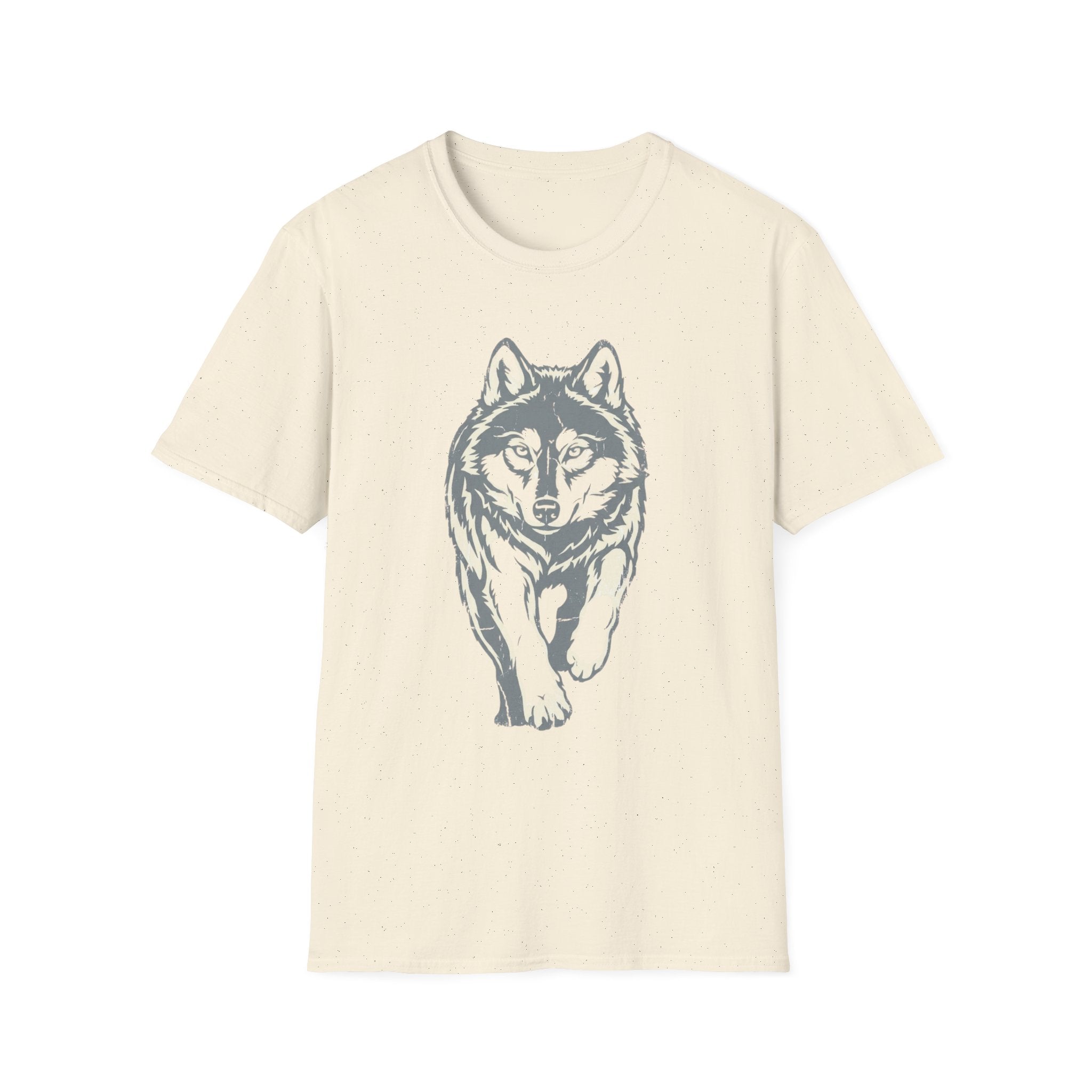 Husky Graphic T