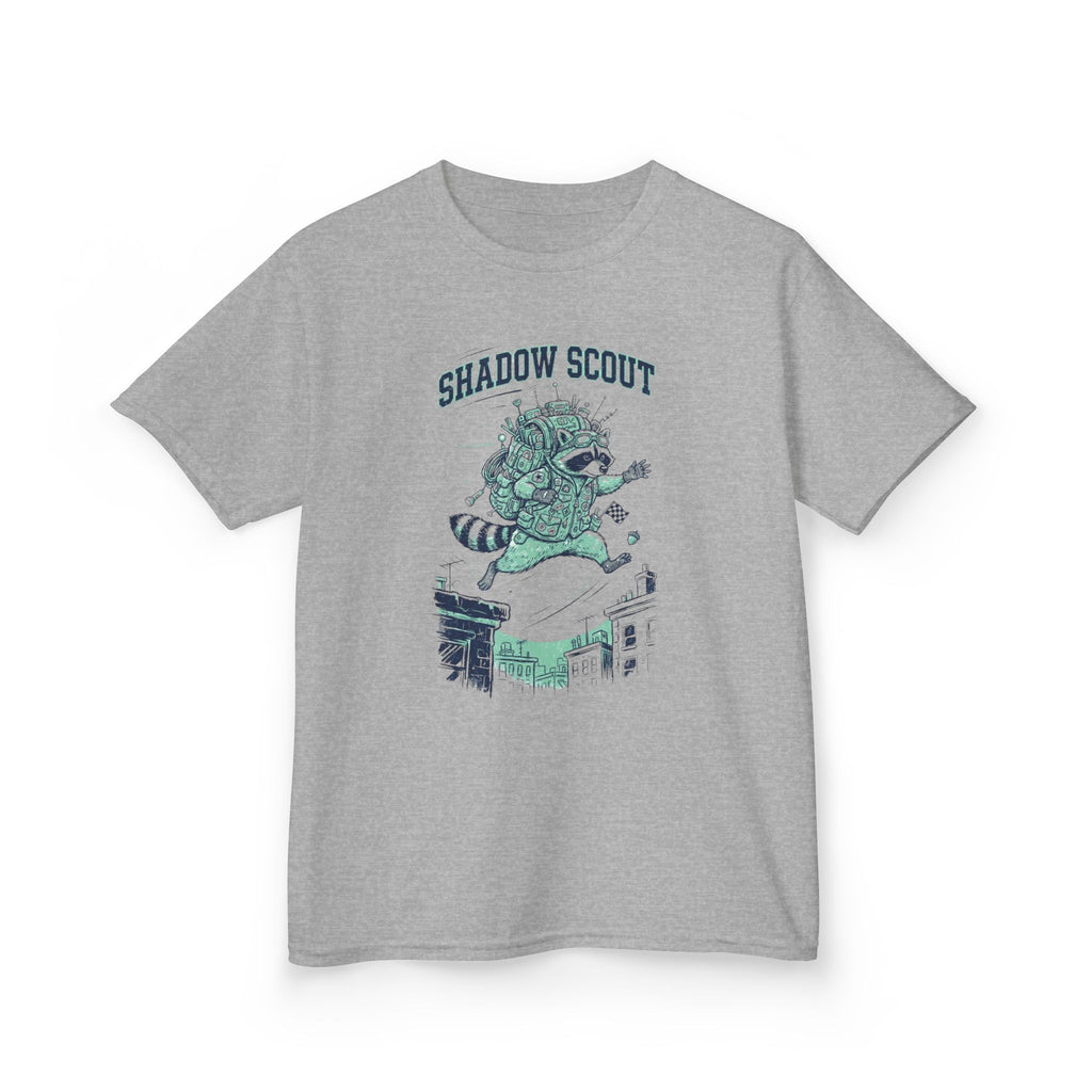 'Shadow Scout' Kids T