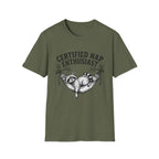 Certified Nap Enthusiast T + Adult Size