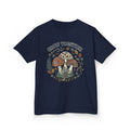 Grow Together Mushroom T + Youth Size