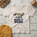 "Make It Weird" Little Platypus +Toddler Size