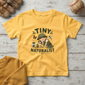 Tiny Naturalist +Toddler Size