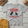 Sideline Squad Pavement Picassos +Toddler Size
