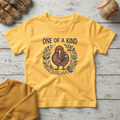 One of a Kind Kiwi T +Toddler Size