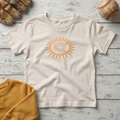 Sun Graphic +Toddler Size