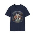 Grow Together Mushroom T + Adult Size