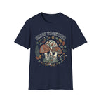Grow Together Mushroom T